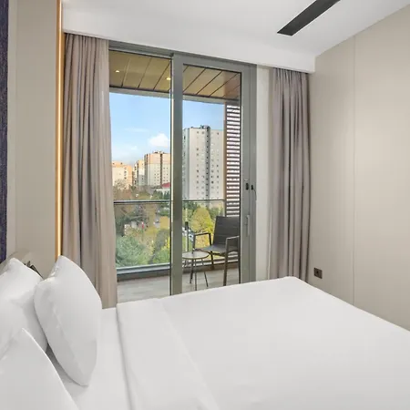 - Beylikduzu By Ihg فندق 4*