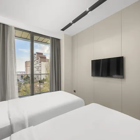 - Beylikduzu By Ihg 4*