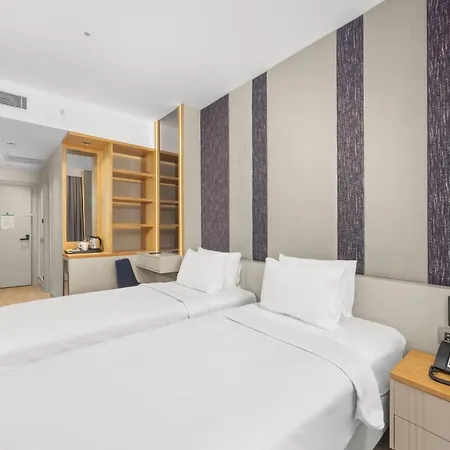 فندق - Beylikduzu By Ihg اسطنبول