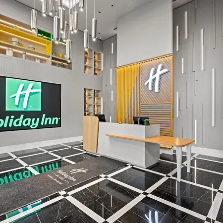فندق - Beylikduzu By Ihg 4*