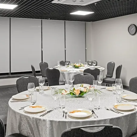 - Beylikduzu By Ihg 4*