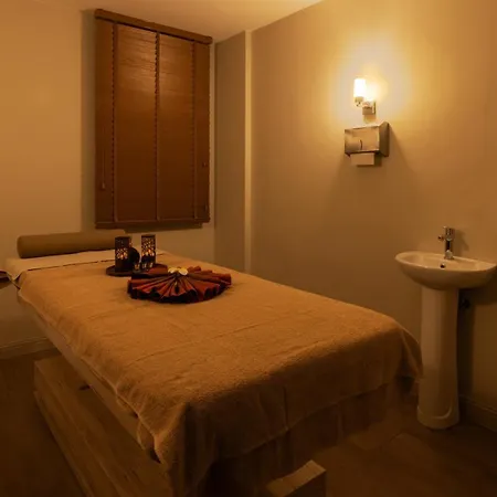 - Beylikduzu By Ihg 4* اسطنبول