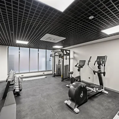 فندق - Beylikduzu By Ihg 4*