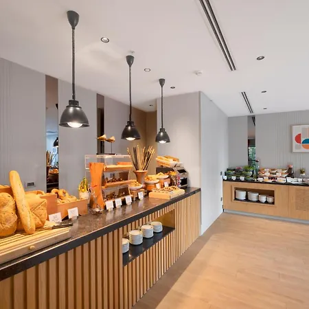 - Beylikduzu By Ihg 4* اسطنبول