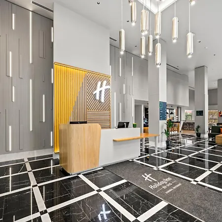 فندق - Beylikduzu By Ihg 4*
