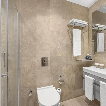 - Beylikduzu By Ihg فندق اسطنبول
