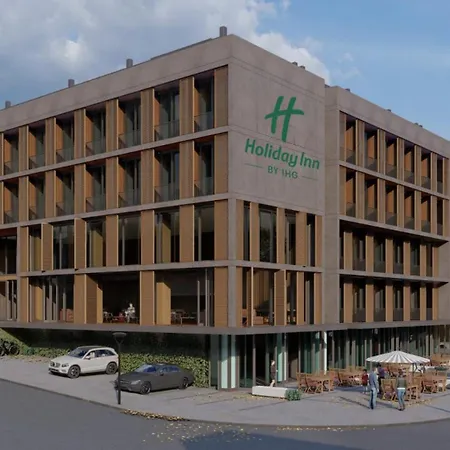 - Beylikduzu By Ihg 4* اسطنبول