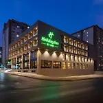 - Beylikduzu By Ihg 4* Isztambul