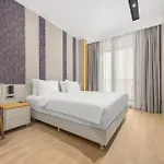 Szálloda - Beylikduzu By Ihg 4*