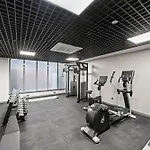Szálloda - Beylikduzu By Ihg 4*