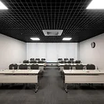Szálloda - Beylikduzu By Ihg 4*