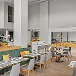 - Beylikduzu By Ihg Szálloda Isztambul