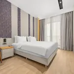 - Beylikduzu By Ihg Szálloda