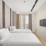 Szálloda - Beylikduzu By Ihg