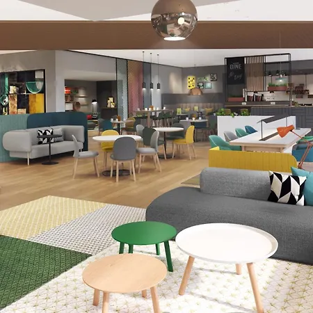 - Beylikduzu By Ihg * Istanboel