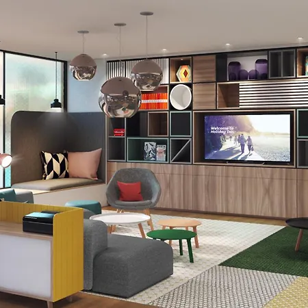 - Beylikduzu By Ihg * Istanboel