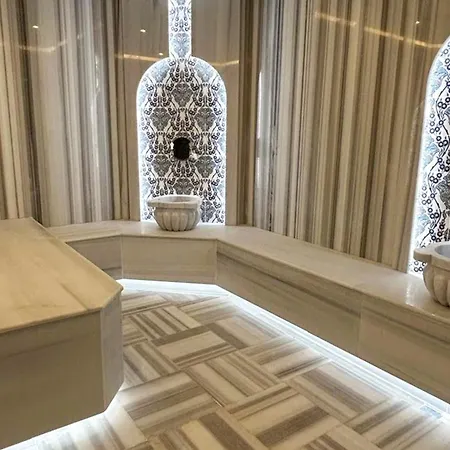 酒店 - Beylikduzu By Ihg 4*