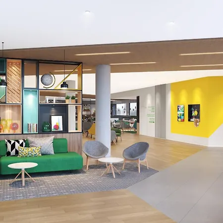 - Beylikduzu By Ihg *