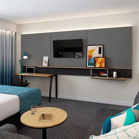 - Beylikduzu By Ihg Hotel *