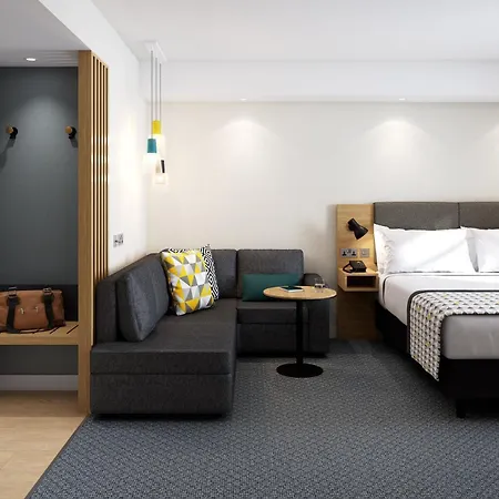 - Beylikduzu By Ihg Istanboel