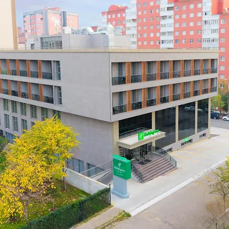 - Beylikduzu By Ihg 酒店 4*
