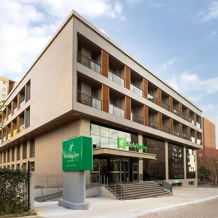 酒店 - Beylikduzu By Ihg 伊斯坦布尔