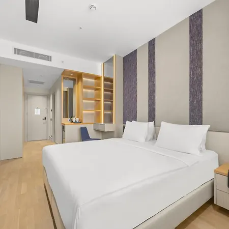 Hotell - Beylikduzu By Ihg Istanbul