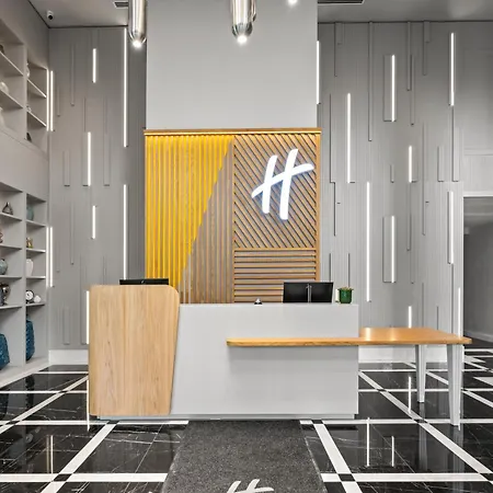 酒店 - Beylikduzu By Ihg