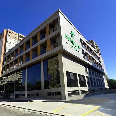 - Beylikduzu By Ihg 4* 伊斯坦布尔