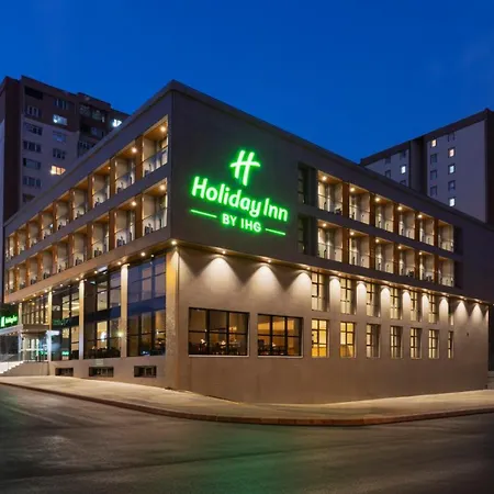 酒店 - Beylikduzu By Ihg 4*