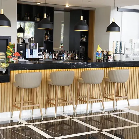 - Beylikduzu By Ihg 酒店