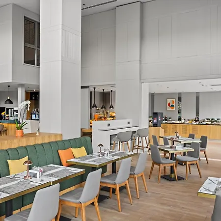 - Beylikduzu By Ihg Hotel Istambul