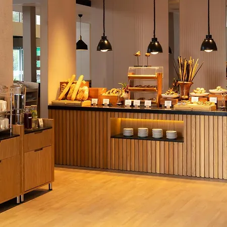 - Beylikduzu By Ihg 4*