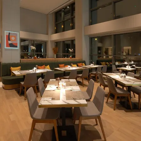 酒店 - Beylikduzu By Ihg