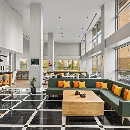 - Beylikduzu By Ihg 酒店