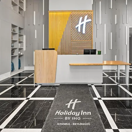 - Beylikduzu By Ihg 伊斯坦布尔