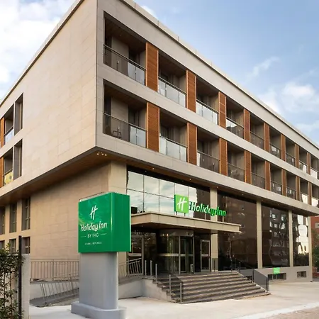 - Beylikduzu By Ihg 酒店 伊斯坦布尔