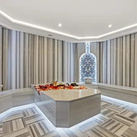 酒店 - Beylikduzu By Ihg
