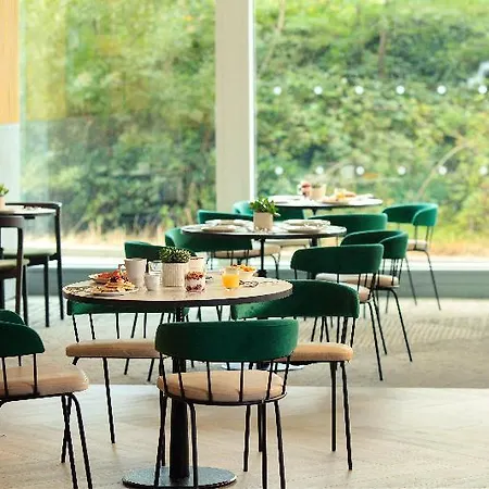 - Beylikduzu By Ihg 4* 伊斯坦布尔