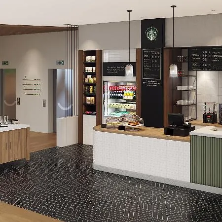 酒店 - Beylikduzu By Ihg 伊斯坦布尔