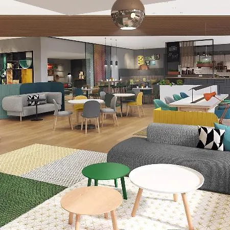 - Beylikduzu By Ihg 4* 伊斯坦布尔