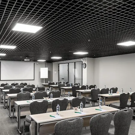 - Beylikduzu By Ihg 酒店 伊斯坦布尔