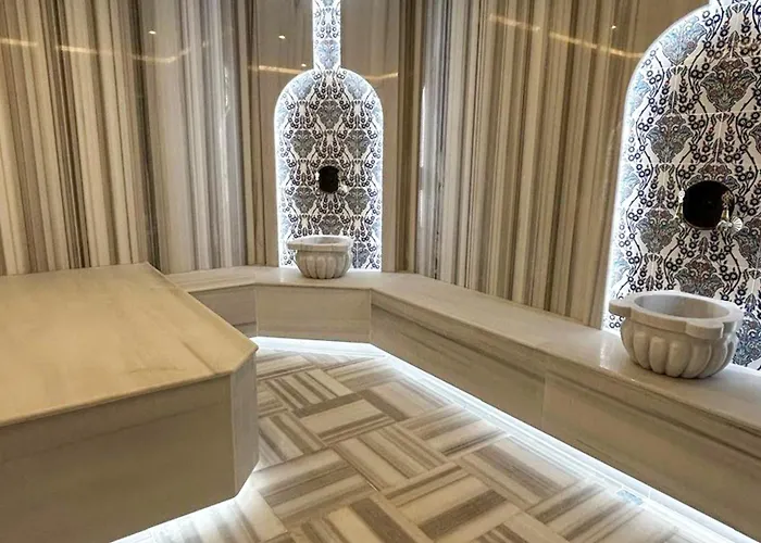 Hotel - Beylikduzu By Ihg *