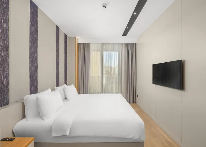 Hotel - Beylikduzu By Ihg