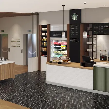 - Beylikduzu By Ihg ホテル *