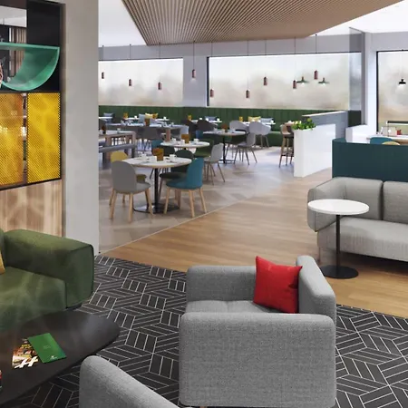 - Beylikduzu By Ihg ホテル イスタンブール