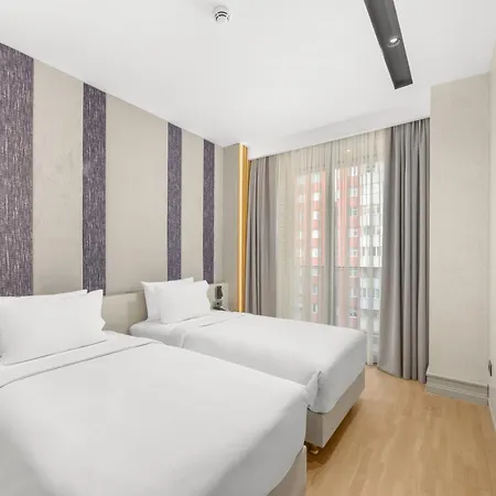 - Beylikduzu By Ihg Hotel