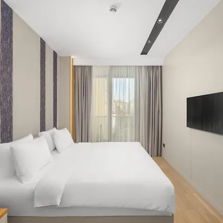 Hotel - Beylikduzu By Ihg
