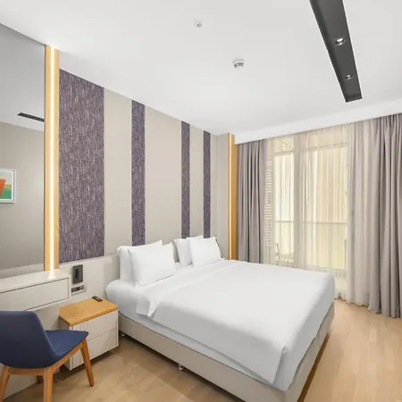 Hotel - Beylikduzu By Ihg *