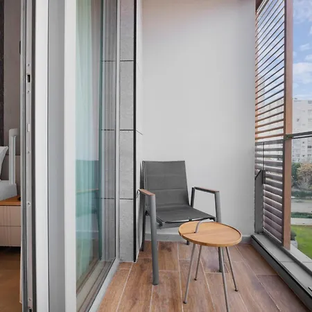 - Beylikduzu By Ihg Hotel